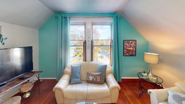 19 Mt Ida Road, Boston, MA 02122