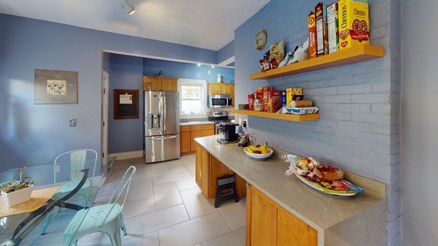 19 Mt Ida Road, Boston, MA 02122