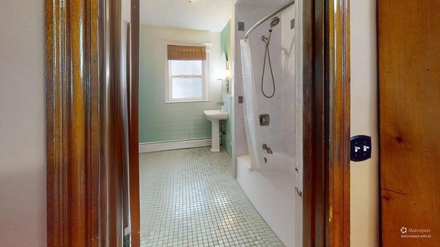 19 Mt Ida Road, Boston, MA 02122