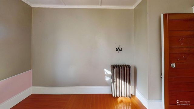 19 Mt Ida Road, Boston, MA 02122