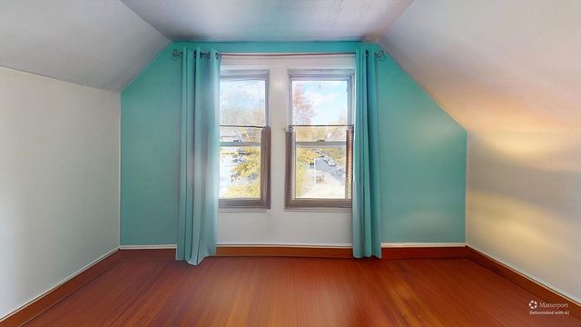 19 Mt Ida Road, Boston, MA 02122