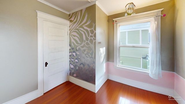 19 Mt Ida Road, Boston, MA 02122