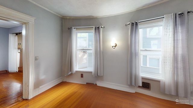 19 Mt Ida Road, Boston, MA 02122