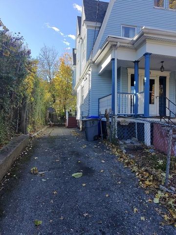 19 Mt Ida Road, Boston, MA 02122