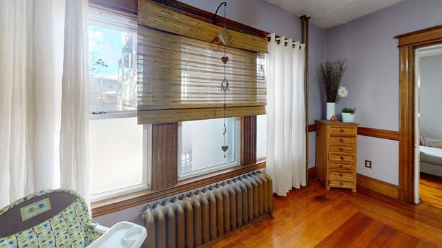 19 Mt Ida Road, Boston, MA 02122