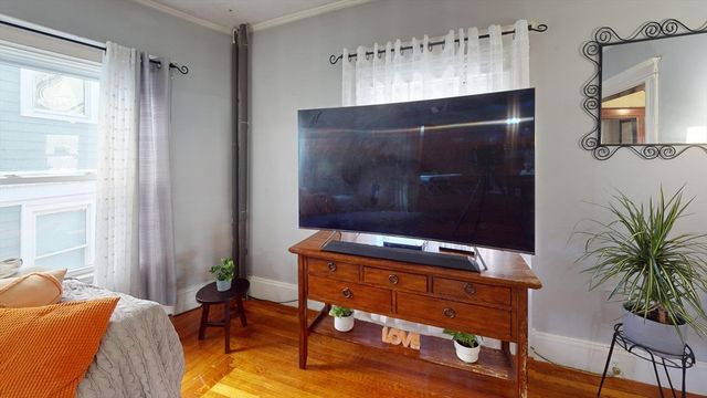 19 Mt Ida Road, Boston, MA 02122