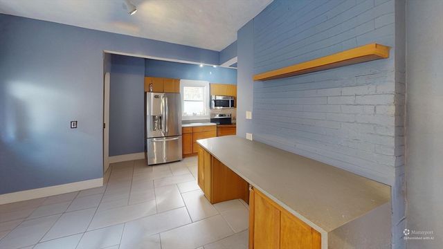 19 Mt Ida Road, Boston, MA 02122