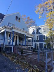 19 Mt Ida Road, Boston, MA 02122