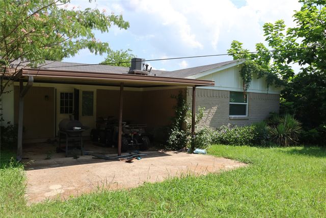 4006 Ambrose Drive, Dallas, TX 75241