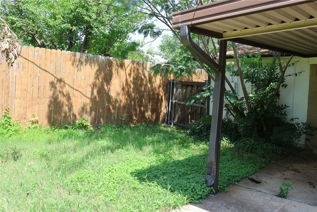 4006 Ambrose Drive, Dallas, TX 75241