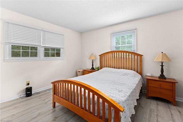 3673 Pine Ridge Drive, Trinity, NC 27370