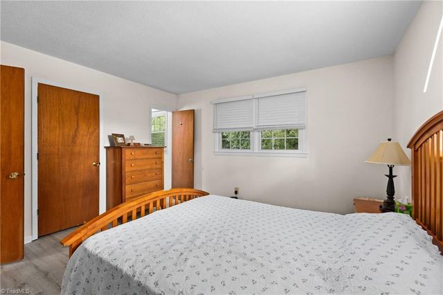 3673 Pine Ridge Drive, Trinity, NC 27370