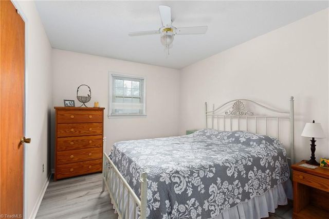 3673 Pine Ridge Drive, Trinity, NC 27370