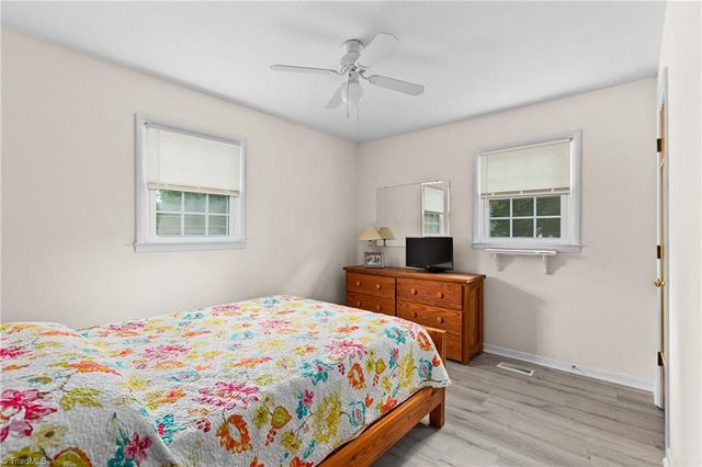 3673 Pine Ridge Drive, Trinity, NC 27370