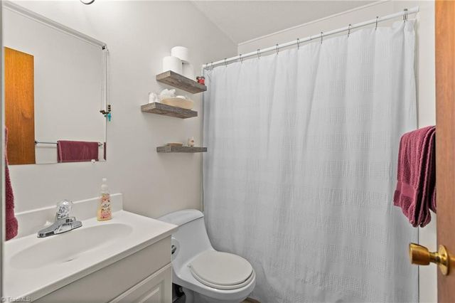 3673 Pine Ridge Drive, Trinity, NC 27370