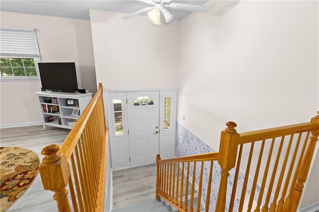 3673 Pine Ridge Drive, Trinity, NC 27370
