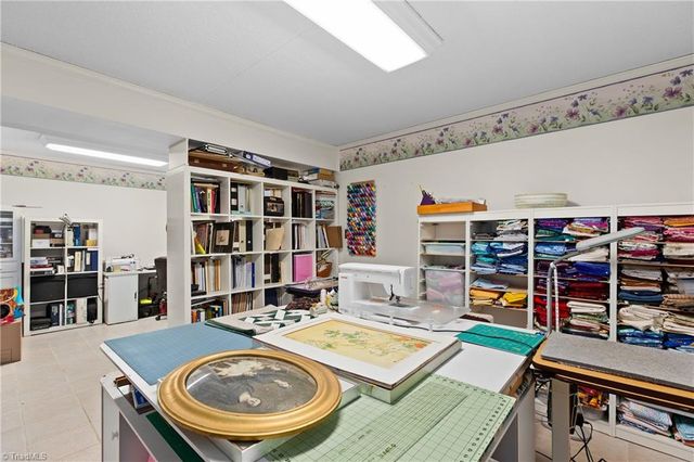 3673 Pine Ridge Drive, Trinity, NC 27370