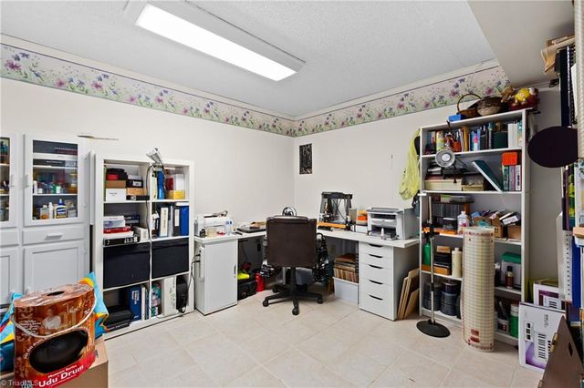 3673 Pine Ridge Drive, Trinity, NC 27370