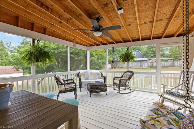 3673 Pine Ridge Drive, Trinity, NC 27370