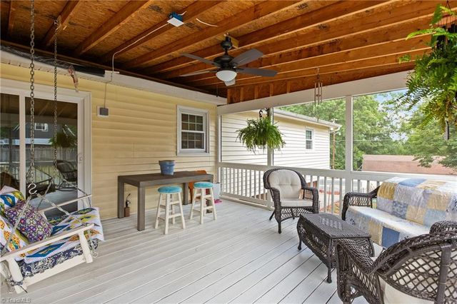 3673 Pine Ridge Drive, Trinity, NC 27370