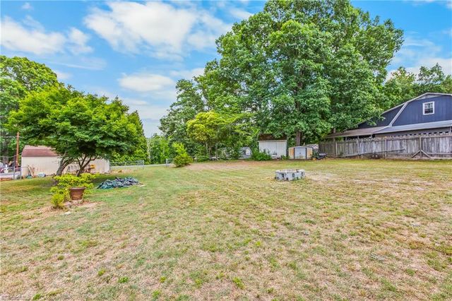 3673 Pine Ridge Drive, Trinity, NC 27370