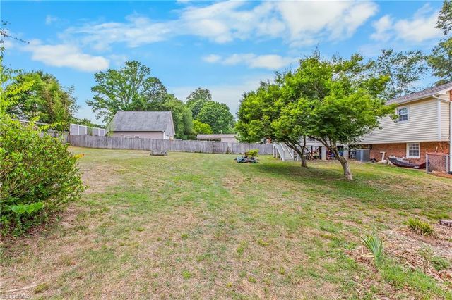 3673 Pine Ridge Drive, Trinity, NC 27370