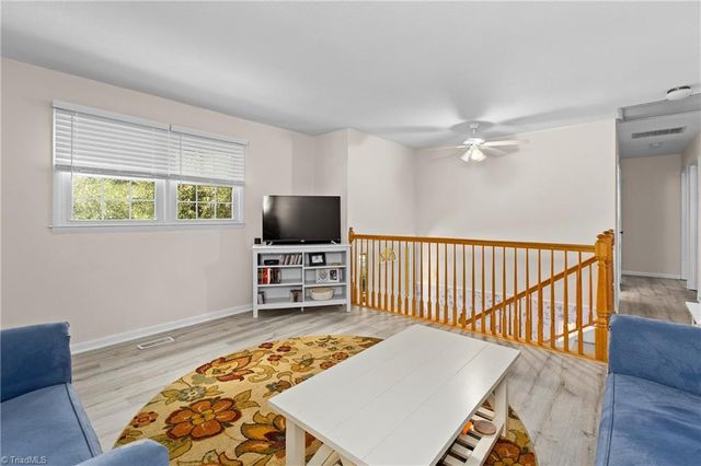 3673 Pine Ridge Drive, Trinity, NC 27370