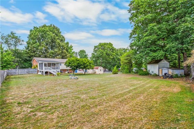 3673 Pine Ridge Drive, Trinity, NC 27370