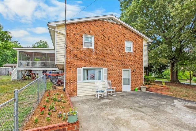 3673 Pine Ridge Drive, Trinity, NC 27370