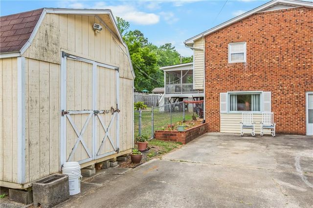 3673 Pine Ridge Drive, Trinity, NC 27370