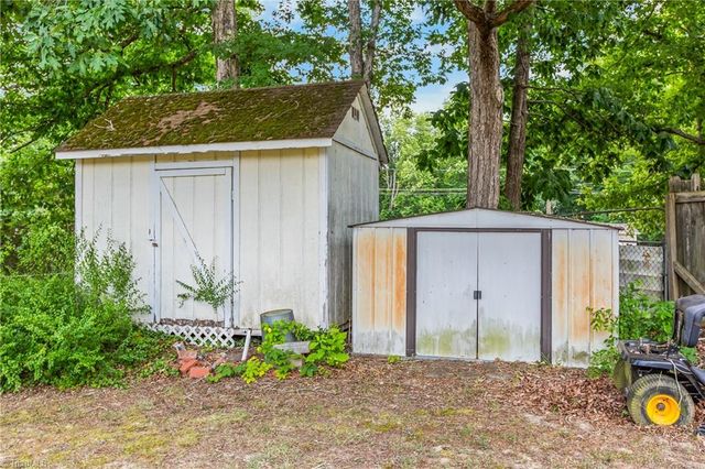 3673 Pine Ridge Drive, Trinity, NC 27370