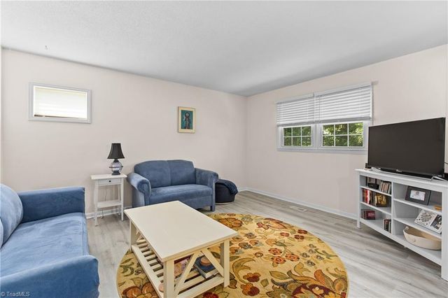 3673 Pine Ridge Drive, Trinity, NC 27370