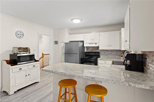 3673 Pine Ridge Drive, Trinity, NC 27370