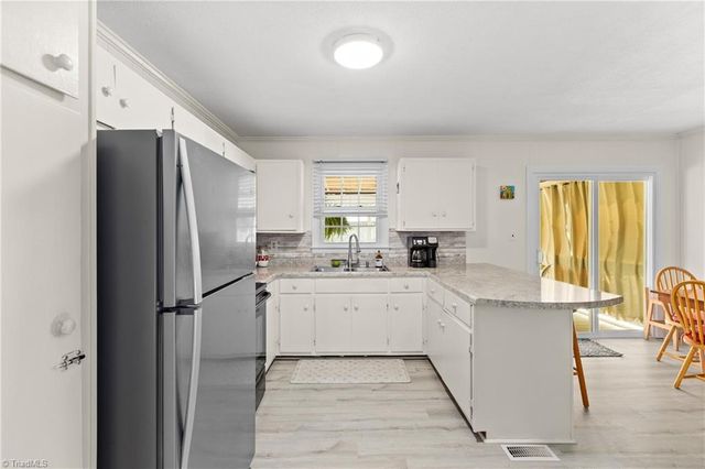 3673 Pine Ridge Drive, Trinity, NC 27370