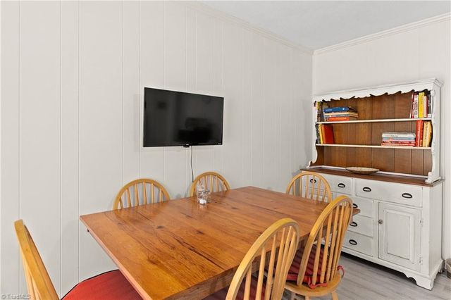 3673 Pine Ridge Drive, Trinity, NC 27370
