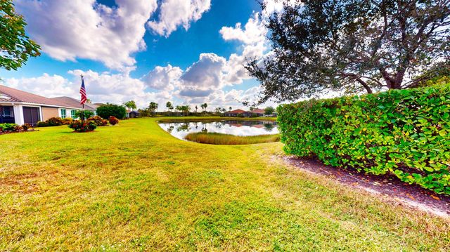 12032 SW Marigold Avenue, Port St Lucie, FL 34987