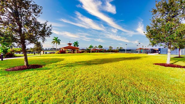 12032 SW Marigold Avenue, Port St Lucie, FL 34987