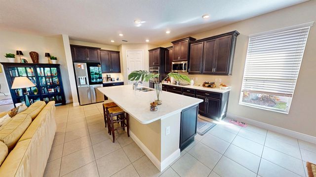 12032 SW Marigold Avenue, Port St Lucie, FL 34987