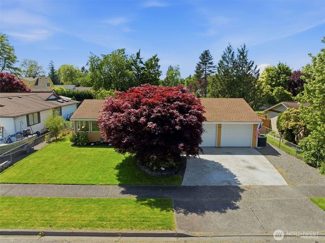 1428 Loraine Street, Enumclaw, WA 98022