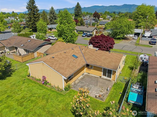 1428 Loraine Street, Enumclaw, WA 98022