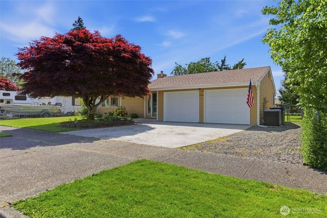 1428 Loraine Street, Enumclaw, WA 98022