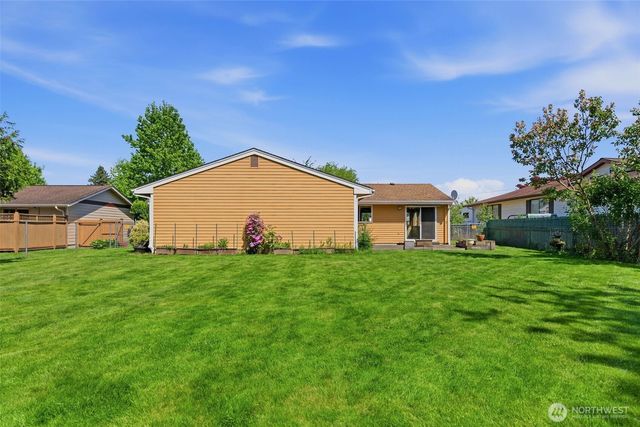 1428 Loraine Street, Enumclaw, WA 98022