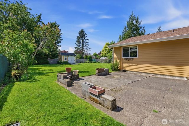 1428 Loraine Street, Enumclaw, WA 98022
