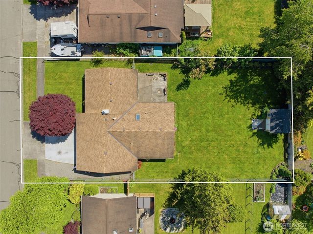 1428 Loraine Street, Enumclaw, WA 98022