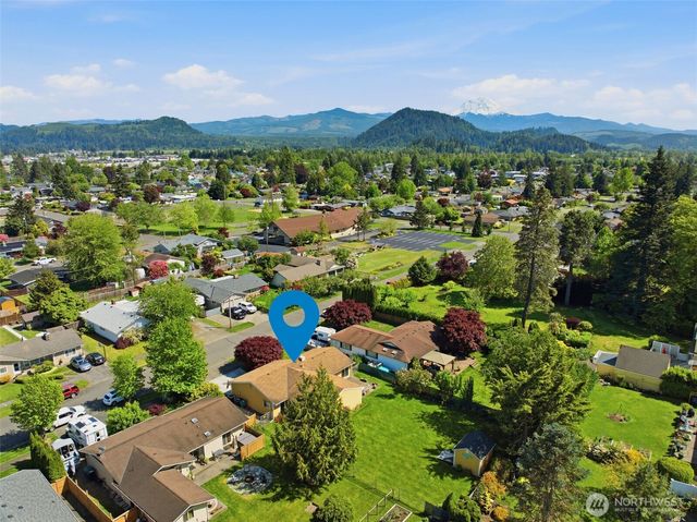 1428 Loraine Street, Enumclaw, WA 98022