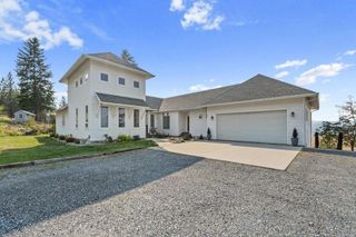 342 Rocky Lake Rd, Colville, WA 99114