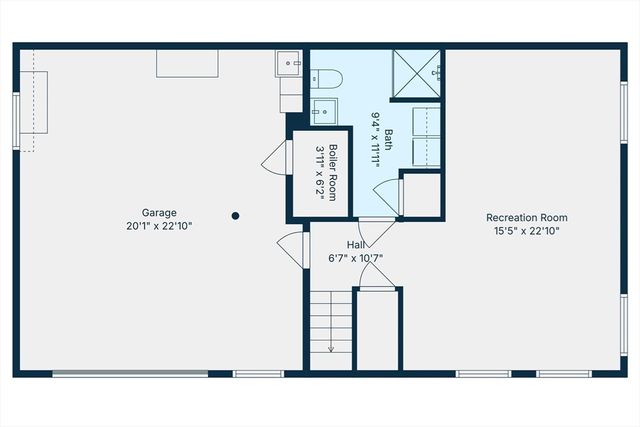 3 Anne Dr, Peabody, MA 01960