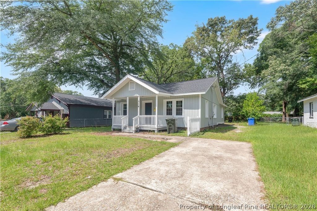310 Highland Avenue, Fayetteville, NC 28305 — photo 2