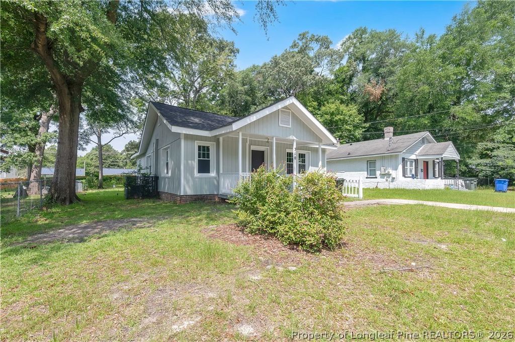 310 Highland Avenue, Fayetteville, NC 28305 — photo 3