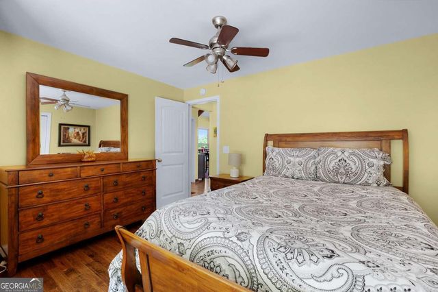 561 Summit Lane, Ellijay, GA 30540